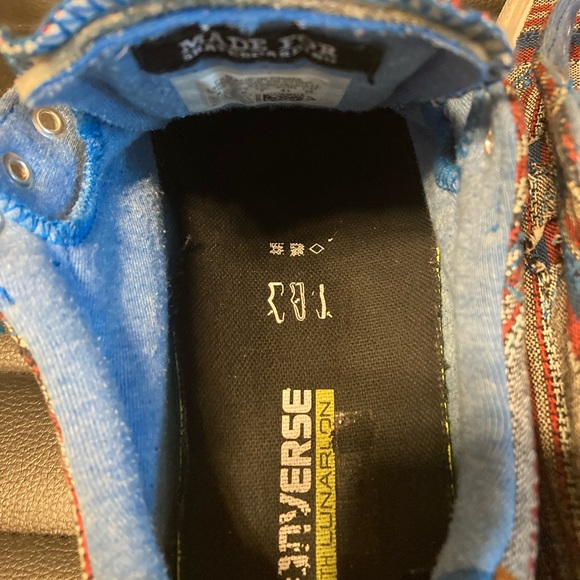 Converse Skate Sneaker - Picture 8 of 8